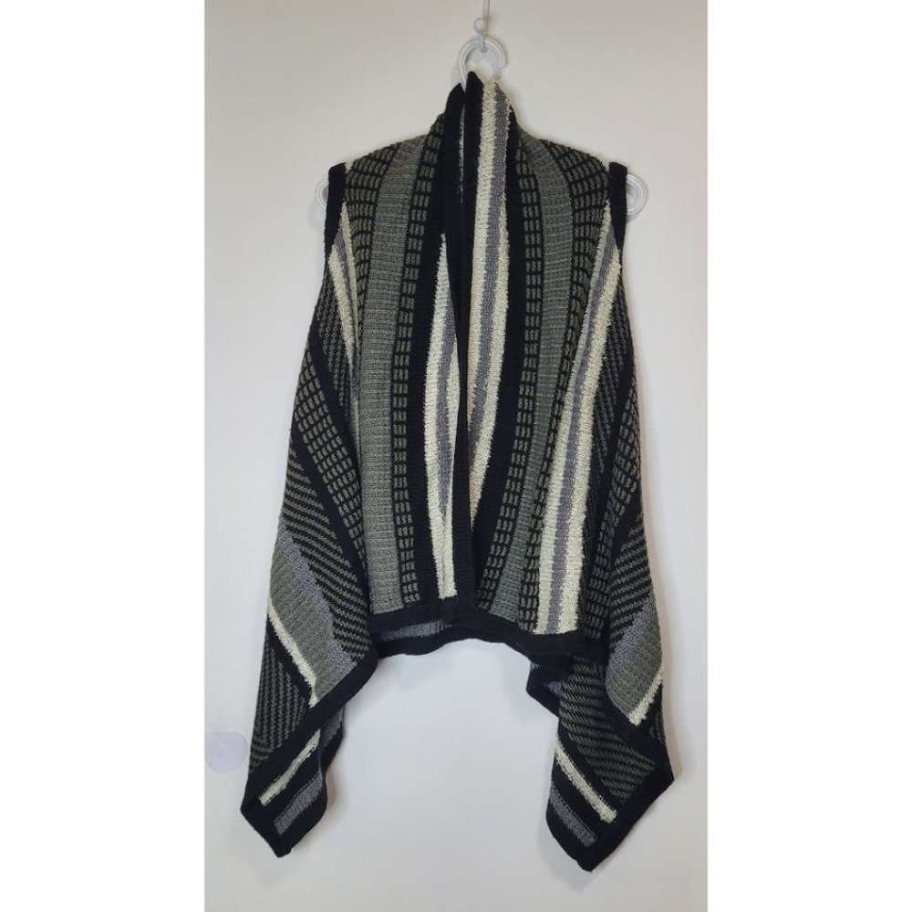 a.n.a sleeveless sweater vest
